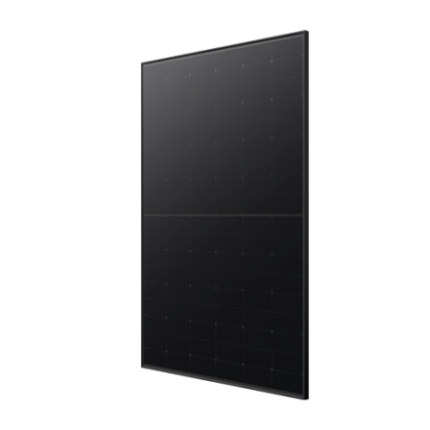 LONGI LR5-54HTB 435W Hi-MO X6 EXPL FULL BLACK MC4 1500V - 25YW