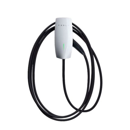 TESLA Cargador Wall Connector Gen. 3 22kW T2 (Cable 7m)