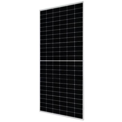 JA SOLAR JAM72S30 LR 565W PRATA F. QC4 1500V 1400mm