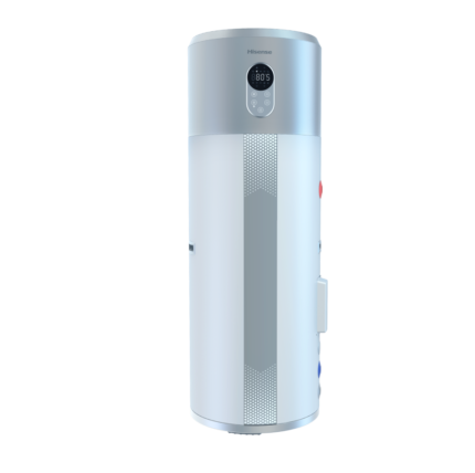 Hisense Bomba de Calor AQS Monobloco 200Lts AH-200U4HAB00