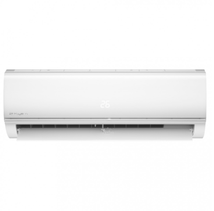 KAYSUN Ar condicionado Mural    (12000btus) KAY-CF 35DR12 com wifi Casual