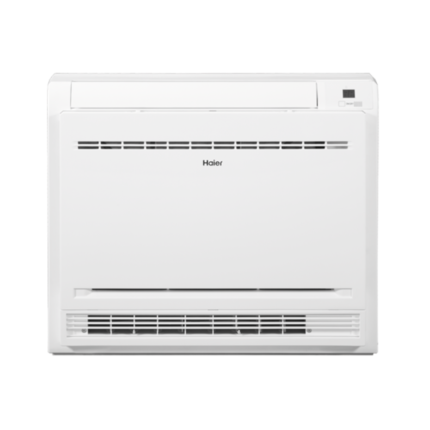 Haier Ar condicionado Consolas de Duplo Fluxo AF50S2SD1FA(D)