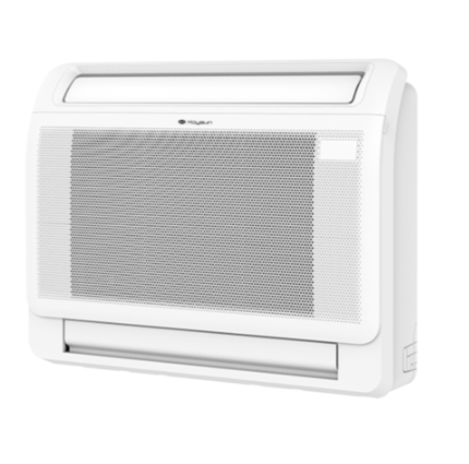 KAYSUN Ar condicionado Tipo Consola de Chão Duplo Fluxo 12000Btus
