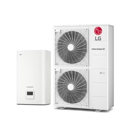 LG Hydrosplit