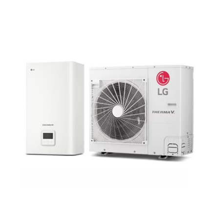 LG Split
