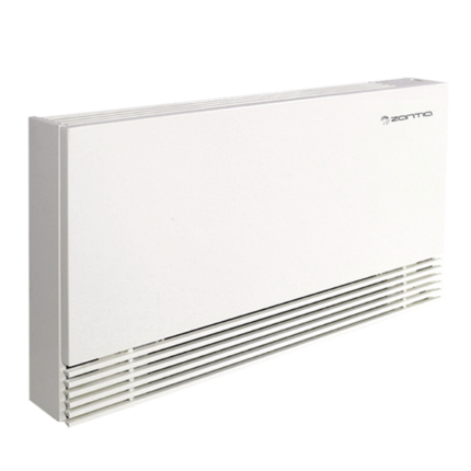 Ventiloconvector Ultra-Fino SLIM-C Touch  SLIM 35-C (320 m3/h)