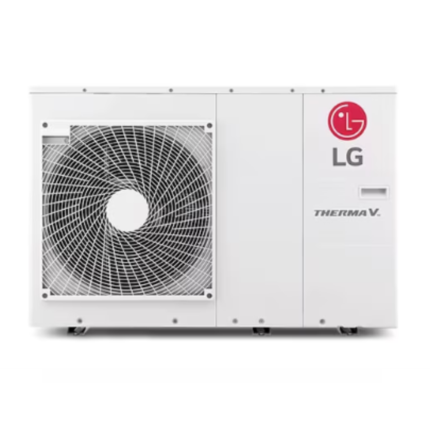 LG Monobloco HM051MR.U44  (5,5 / 5,5) kw