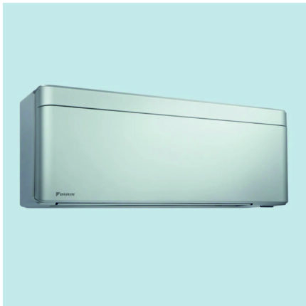Daikin Ar condicionado Mural Daikin Stylish  SB.FTXA42CS SILVER