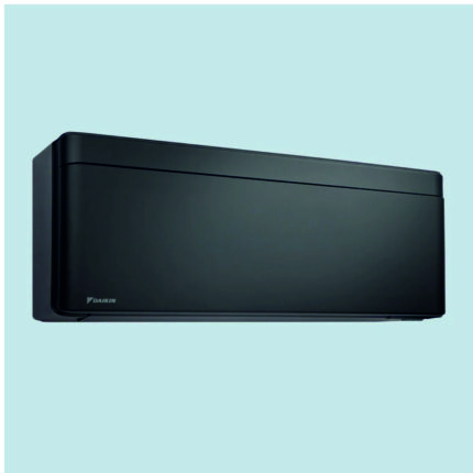 Daikin Ar condicionado Mural Daikin Stylish  SB.FTXA35CB Black