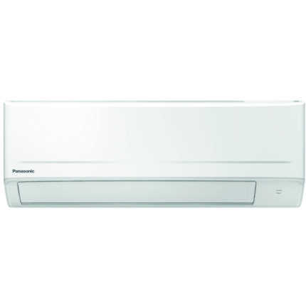 Panasonic  Mural BZ Super Compacto  - KIT-BZ25-ZKE (CS-BZ25ZKE + CU-BZ25ZKE)